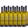 Best Daylesford Organic Love by Léoube Blanc Case of 12
