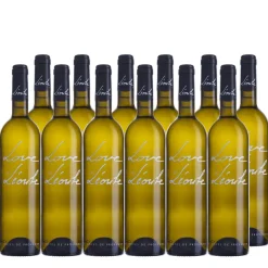 Best Daylesford Organic Love by Léoube Blanc Case of 12