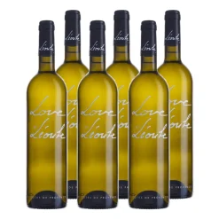 Outlet Daylesford Organic Love By Léoube Blanc Case of 6