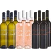 Hot Daylesford Organic Love by Léoube Mixed Case of 12
