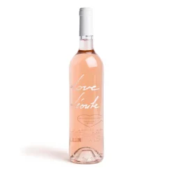 Daylesford Organic Love by Léoube Rosé