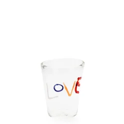 Online Daylesford Organic Love Glass