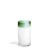 Discount Daylesford Organic Ludlow Green Tall Tumbler