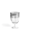 Outlet Daylesford Organic Ludlow Grey Wine Glass