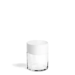 Daylesford Organic Ludlow Small White Tumbler