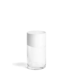 Daylesford Organic Ludlow White Tall Tumbler