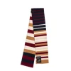 New Daylesford Organic Maidens Knitted Scarf