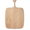 Daylesford Organic Maple Breadboard including Handle