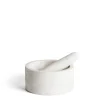 Daylesford Organic Marble Pestle And Mortar