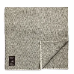 Sale Daylesford Organic Margate Wool Throw