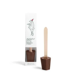 Online Daylesford Organic Milk Hot Chocolate Stirrer