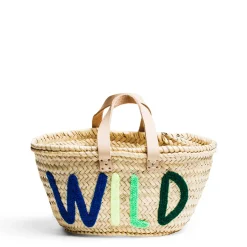 Outlet Daylesford Organic Mini Wild Basket