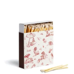 New Daylesford Organic Mushroom Matches