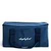 Daylesford Organic Navy Blue Cool Bag
