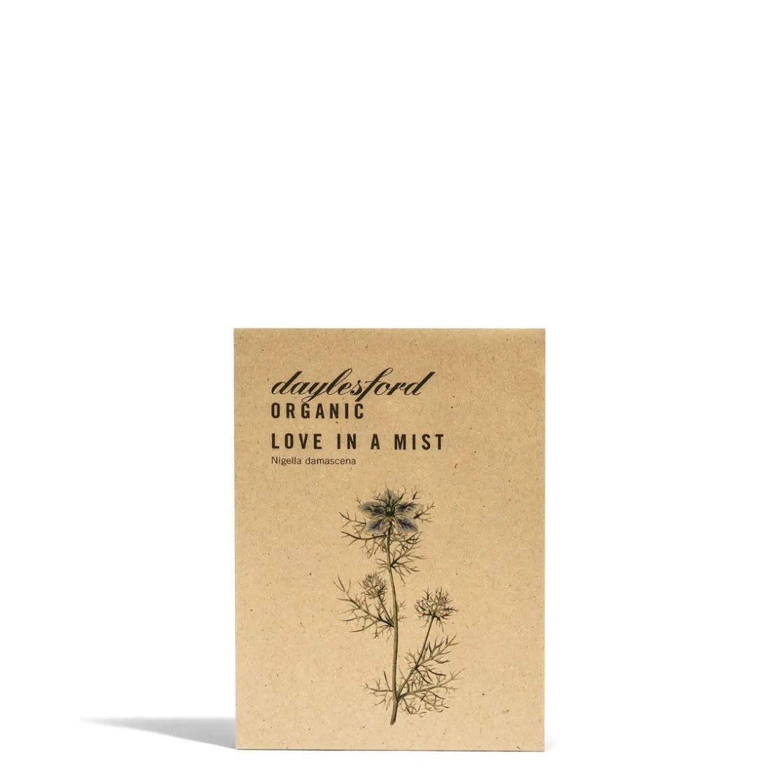 Discount Daylesford Organic Nigella Seeds