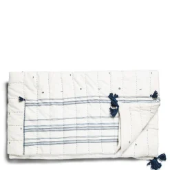 Sale Daylesford Organic Nila Bengal Throw Large