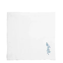 Discount Daylesford Organic Nila Botanical Napkin Assorted