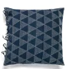 Sale Daylesford Organic Nila Kantha Cushion