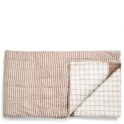 Discount Daylesford Organic Nila Landscapes Square Quilt