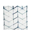 Sale Daylesford Organic Nila Shibori Napkin