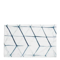 Daylesford Organic Nila Shibori Placemat