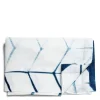 Sale Daylesford Organic Nila Shibori Tablecloth