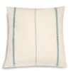 Daylesford Organic Nila Suti Tri Stripe Cushion Large