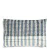 Sale Daylesford Organic Nila Suti Twotone Cushion