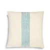 Daylesford Organic Nila Suti Uni Stripe Cushion Small