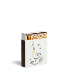 New Daylesford Organic Nina Fuga Goose Matches