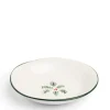 Clearance Daylesford Organic Nina Fuga Holly Pasta Bowl