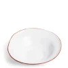 Sale Daylesford Organic Oddington Bowl Red