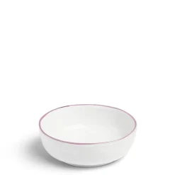 Daylesford Organic Oddington Multi Bowl Lilac Ceramic