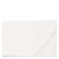 Discount Daylesford Organic Optic White Tablecloth