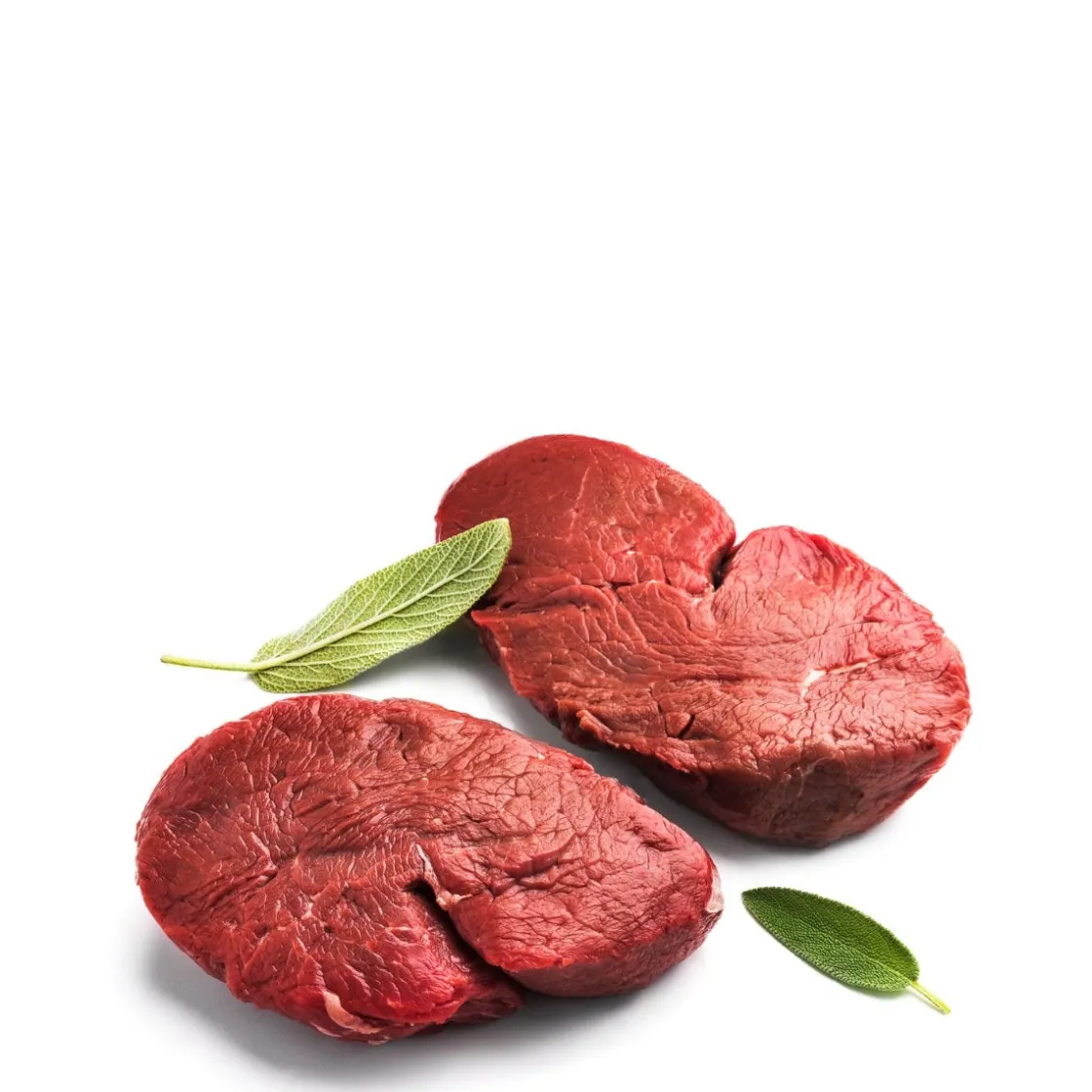 Sale Daylesford Organic Organic 35 Day Dry-Aged Fillet Steaks