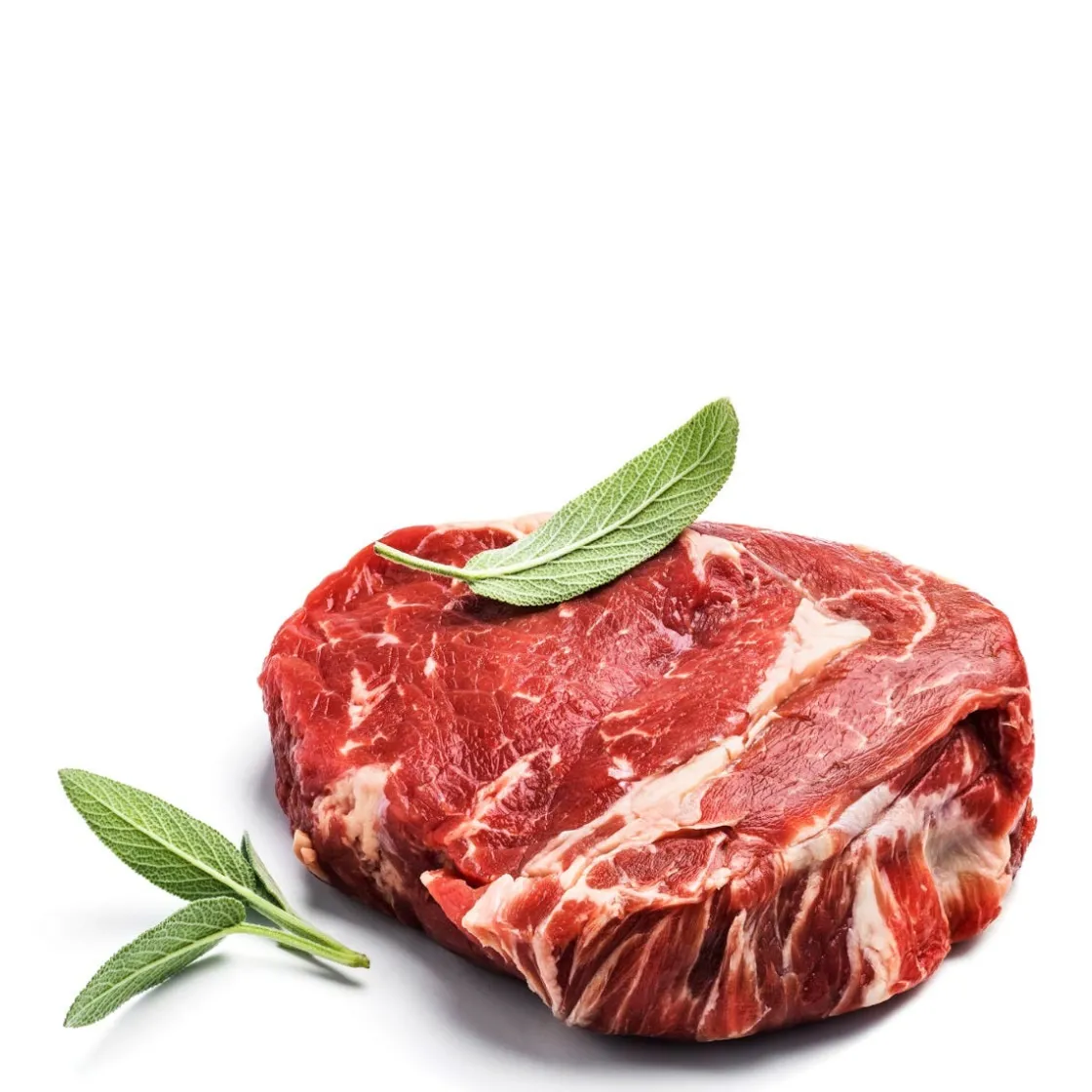 Discount Daylesford Organic Organic 35 Day Dry-Aged Rib Eye Steak