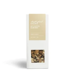 Clearance Daylesford Organic Organic Activated Almonds
