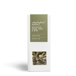 Discount Daylesford Organic Organic Activated Seeds, Fruit & Nibs