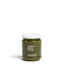 Sale Daylesford Organic Organic Basil Pesto