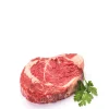 Clearance Daylesford Organic Organic Beef Rib Eye Steak