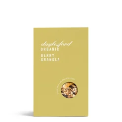 New Daylesford Organic Organic Berry Granola