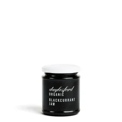 Sale Daylesford Organic Organic Blackcurrant Jam