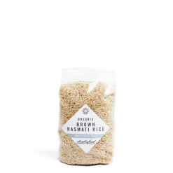 Online Daylesford Organic Organic Brown Basmati Rice