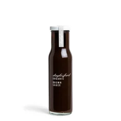 Best Daylesford Organic Organic Brown Sauce
