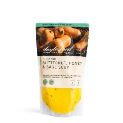 Online Daylesford Organic Organic Butternut Squash, Honey & Sage Soup
