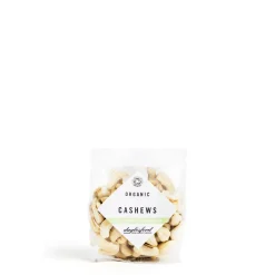 Clearance Daylesford Organic Organic Cashew Nuts