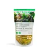 Discount Daylesford Organic Organic Chicken Bone Broth with Ginger & Greens