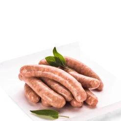 Discount Daylesford Organic Organic Chipolata Pork Sausages