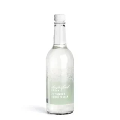 Hot Daylesford Organic Organic Cucumber Tonic Water Large