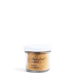 Best Daylesford Organic Organic Curry Powder